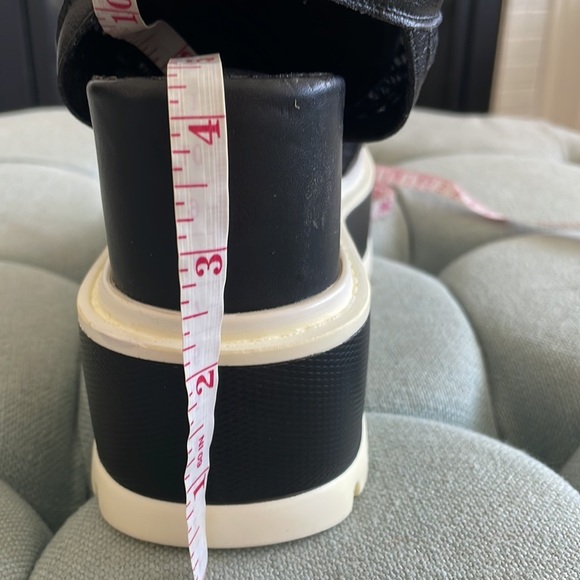 ZDW Platform Sandals - Picture 10 of 16